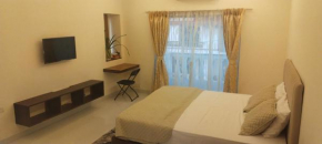 Nitya Nimo Homes North Goa